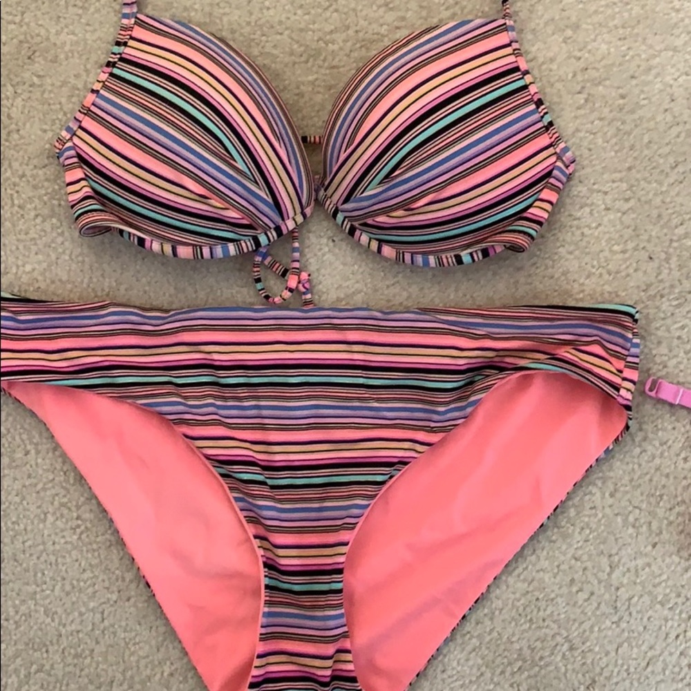 Victoria secret swim suit